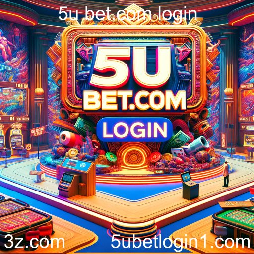 Explorando a Categoria de Apostas em 5u bet.com