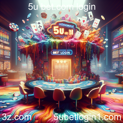 Cassino Descubra a Categoria de Cassino no 5u bet.com